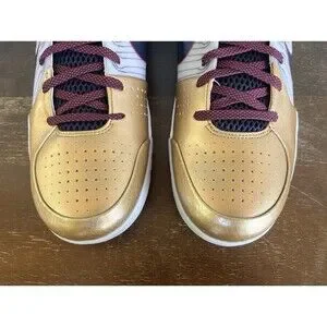 Nike | Shoes | Nike Kobe 4 Protro 224 Gold Medal Basketball  display picture 1